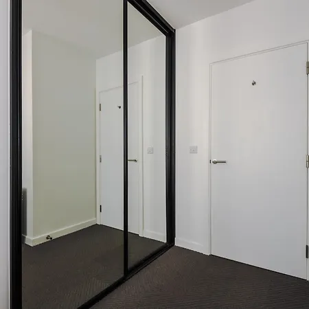 Hilltop Serviced Apartments - Ancoats Manchester Exterior photo