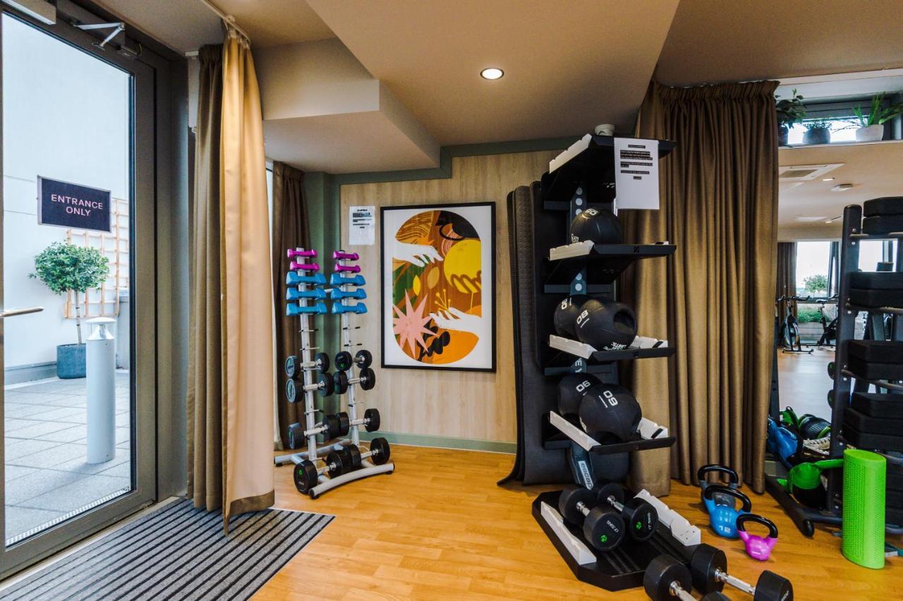 Apartment Hilltop Serviced - Ancoats Manchester