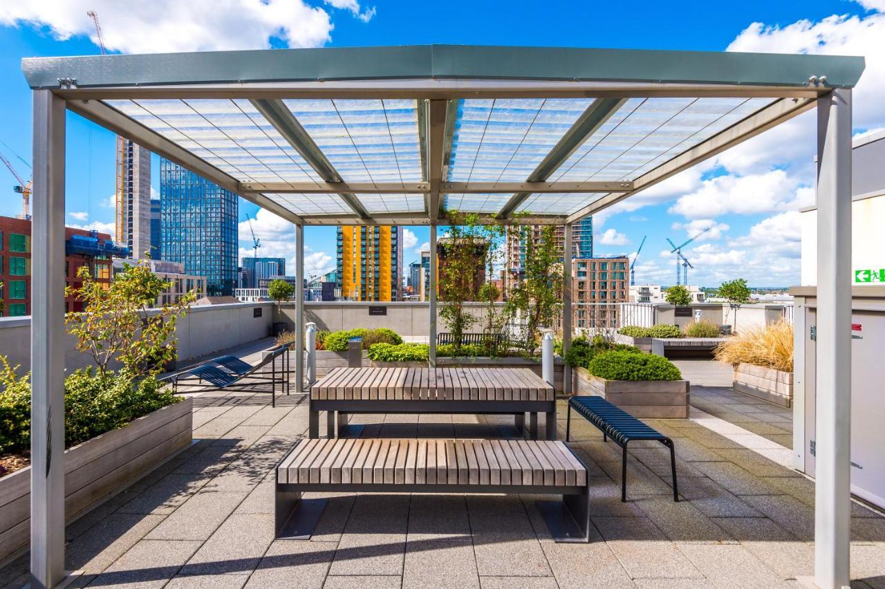 Hilltop Serviced - Ancoats Apartment *