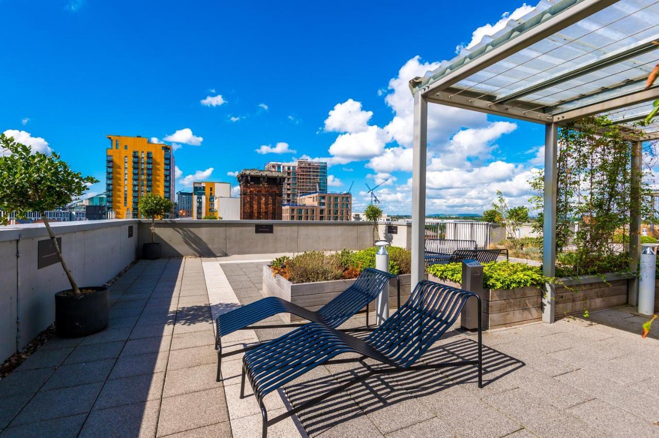 Hilltop Serviced - Ancoats * Manchester