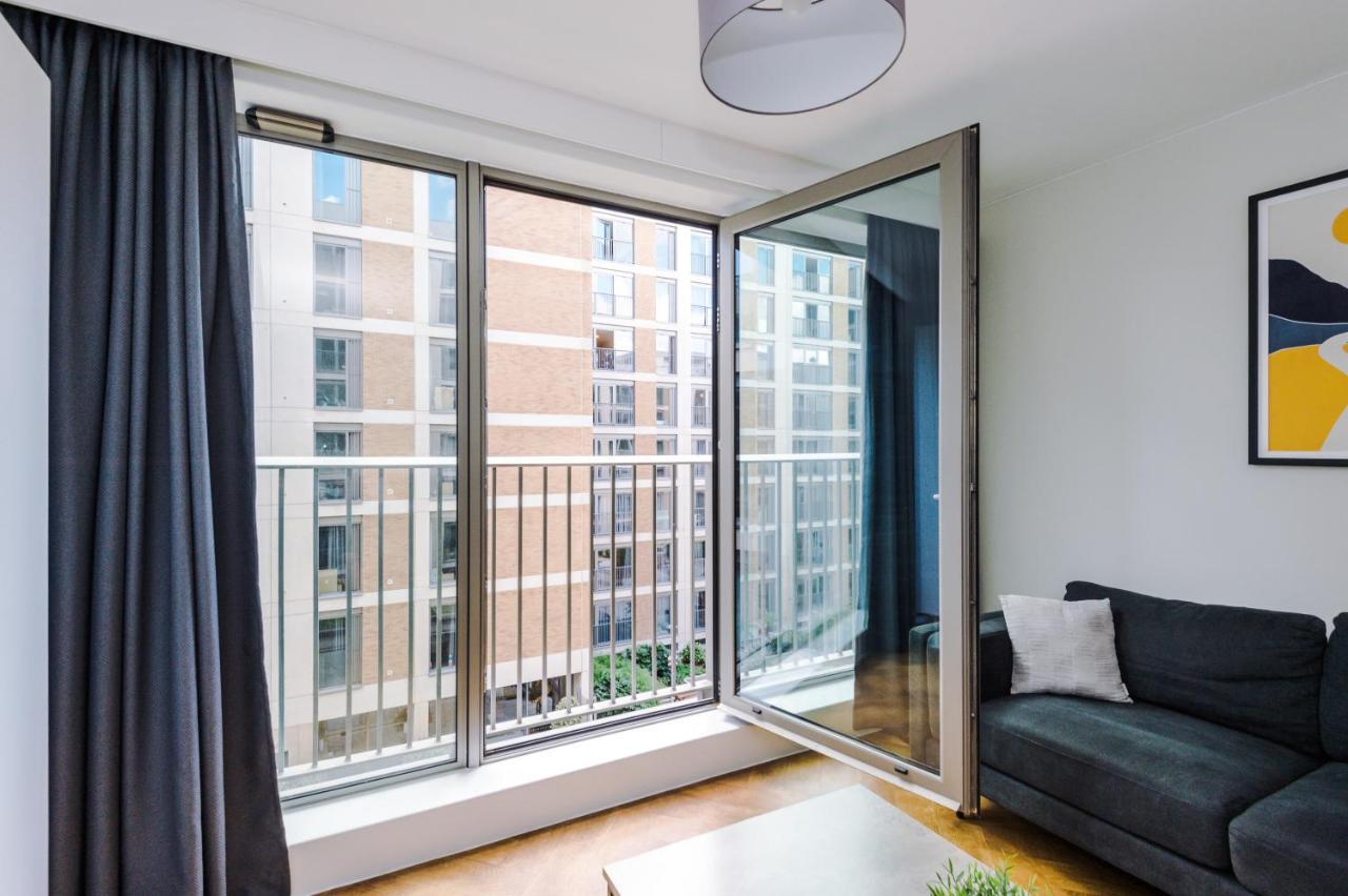 Appartement Hilltop Serviced - Ancoats