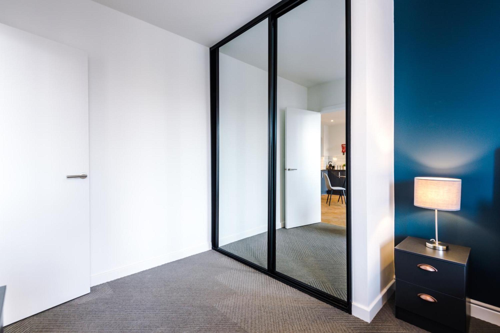 Apartment Hilltop Serviced - Ancoats Manchester