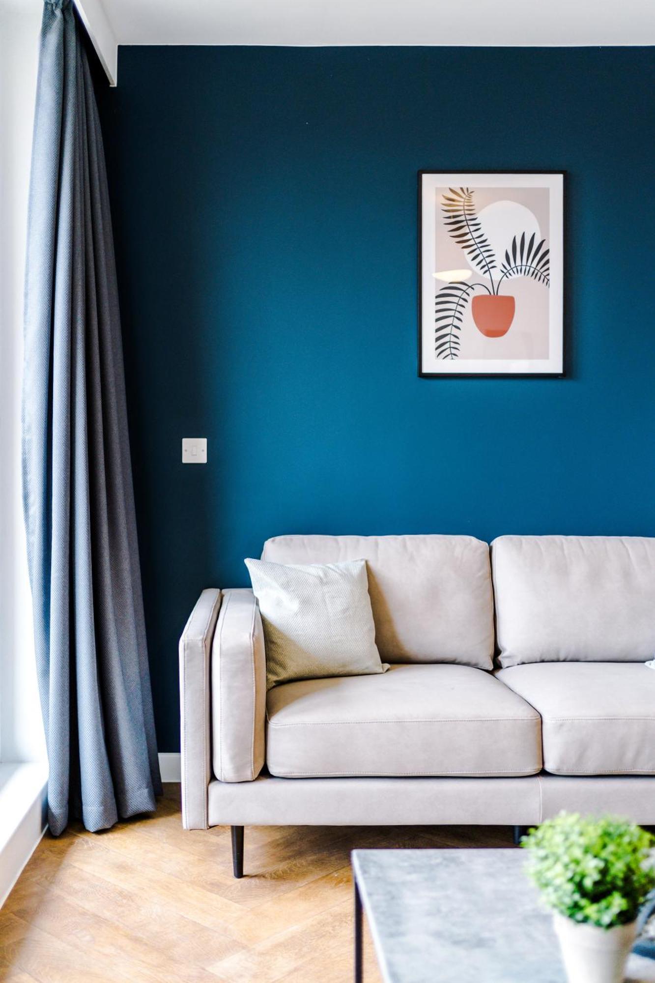 Hilltop Serviced - Ancoats * Manchester