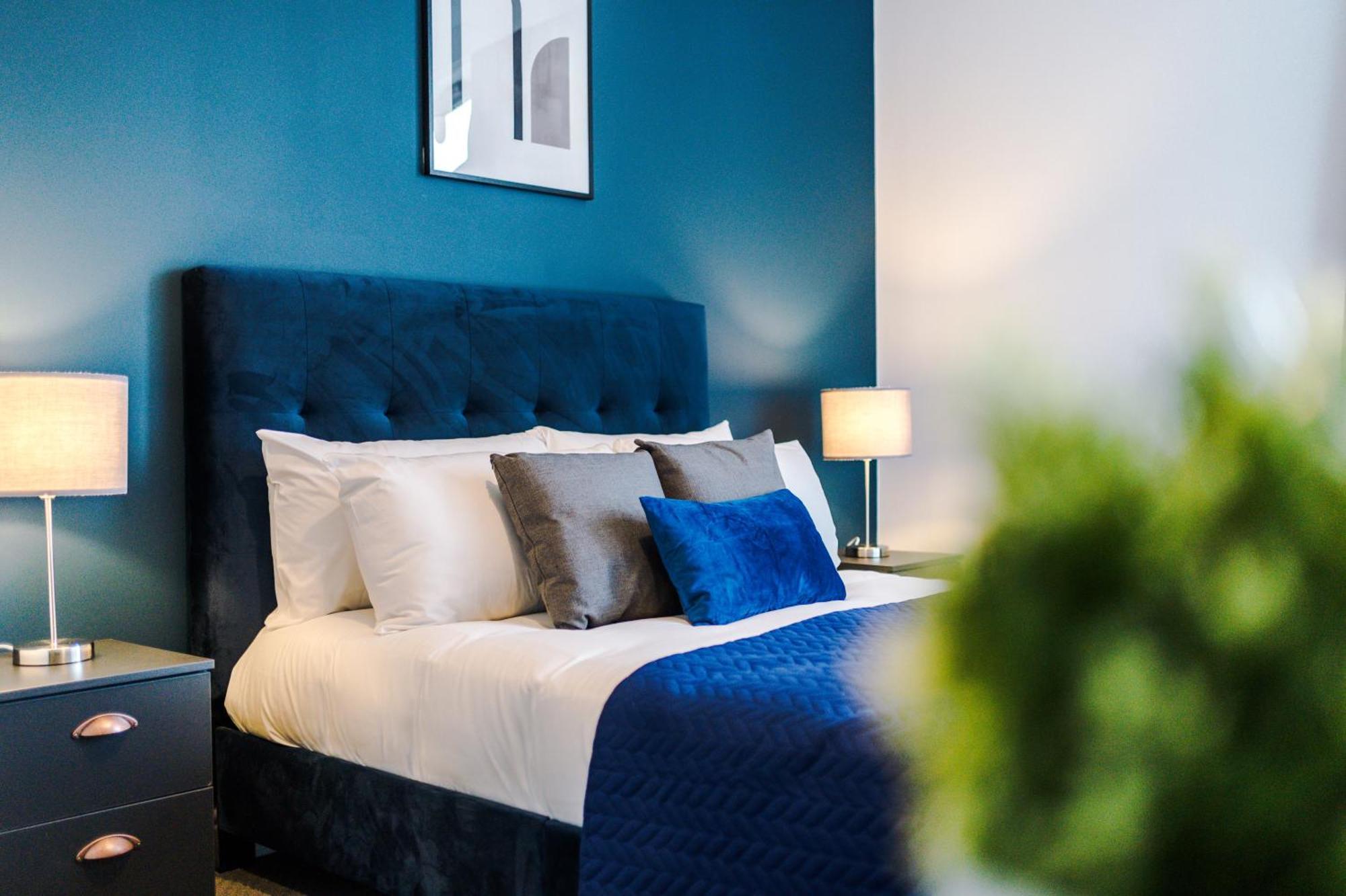 Hilltop Serviced - Ancoats