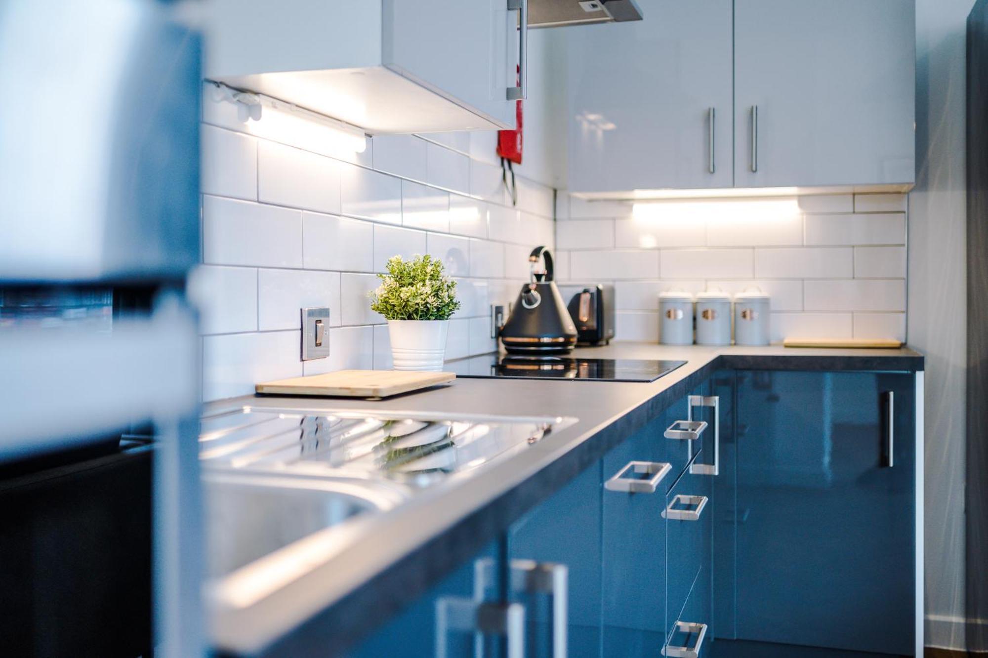 Hilltop Serviced - Ancoats